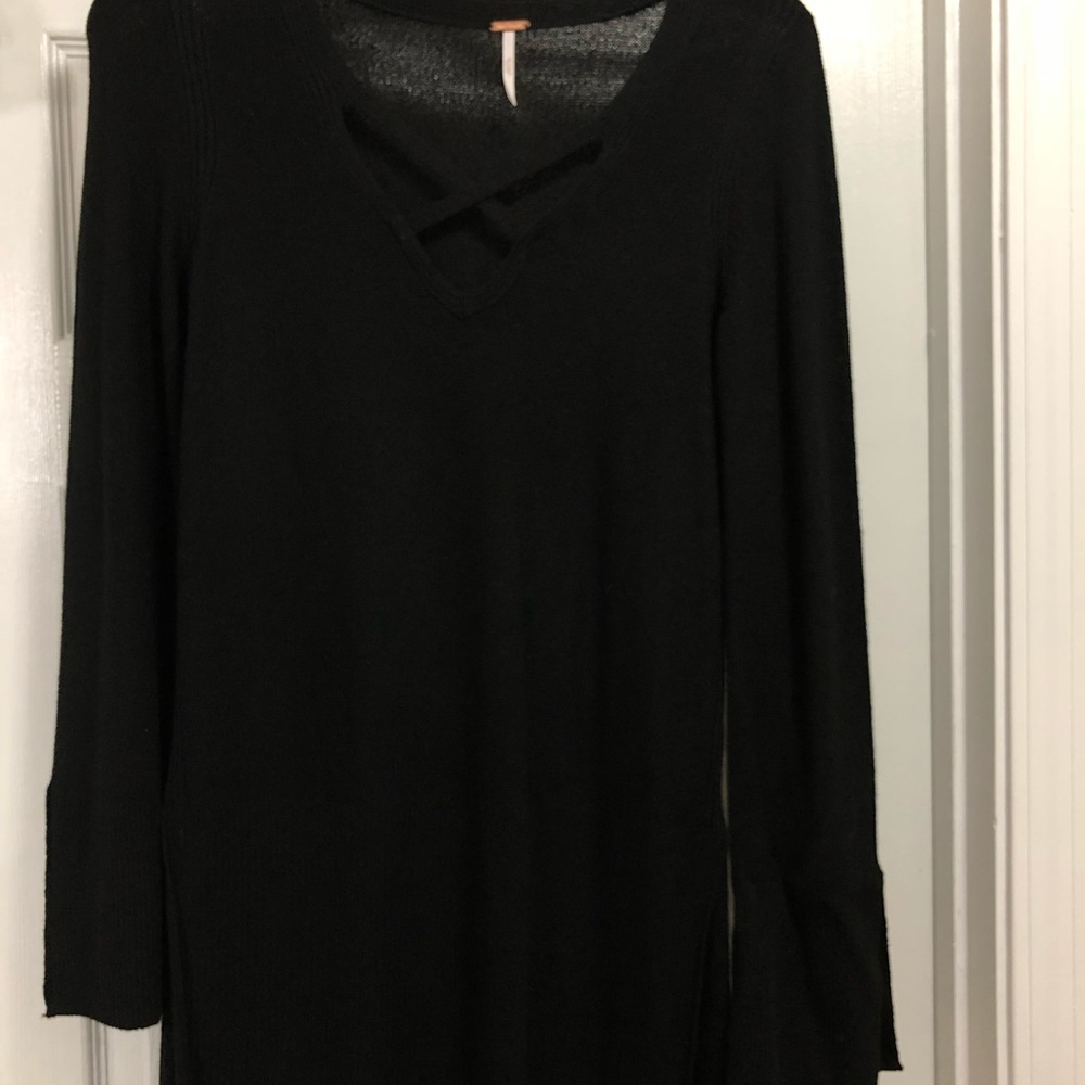 Free people tunic